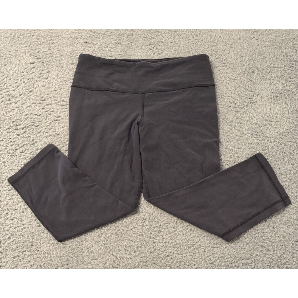 Lululemon Leggings Womens‎ 6 Capri Crop Yoga Gym